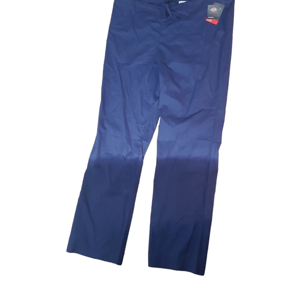 Dickies  Every Day Scrubs EDS Signature Navy - Picture 2 of 6